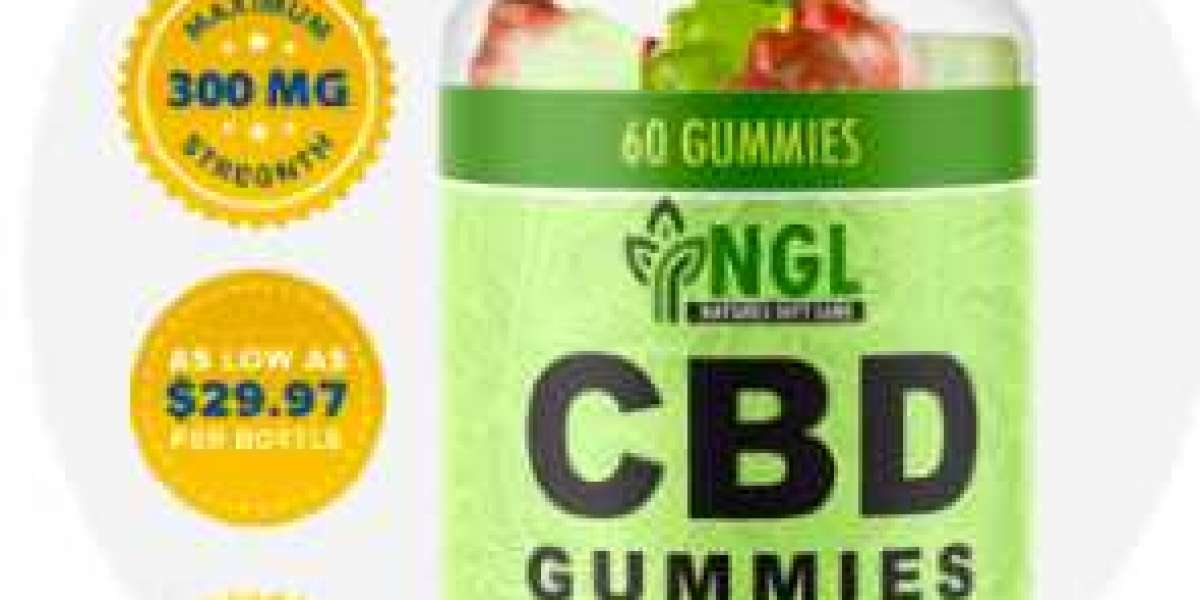Natures Gift CBD Gummies Reviews (Scam Exposed 2022) Natures Gift CBD Gummies Official Website