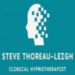 Steve Thoreau Leigh Clinical Hypnotherapist