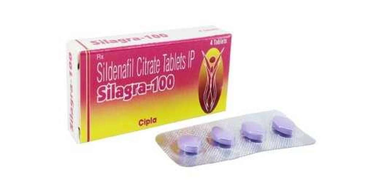 Take Silagra 100 For Males Weakness