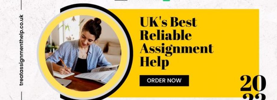 Treat Assignment Help In UK Cover Image