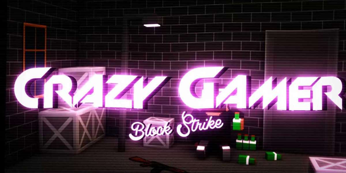 Unleash Your Inner Gamer with Crazy Games