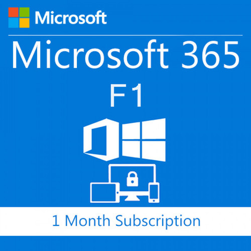 Microsoft 365 F1 | Technology Solutions Worldwide