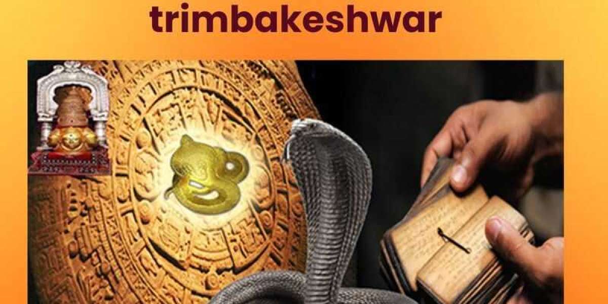 Unlocking the Power of Kalsarp Dosh Nivaran Puja at Trimbakeshwar: A Spiritual Journey