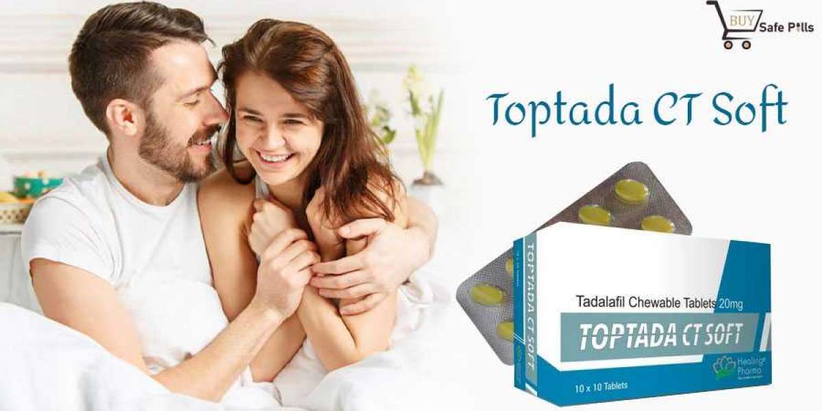 Buy Totada CT Soft | Uses & Side effect | Buysafepills