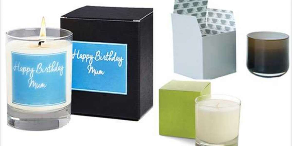 Advantages of Candle Shipping Boxes Wholesale 