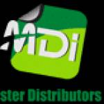 Master Distributors Inc. Profile Picture
