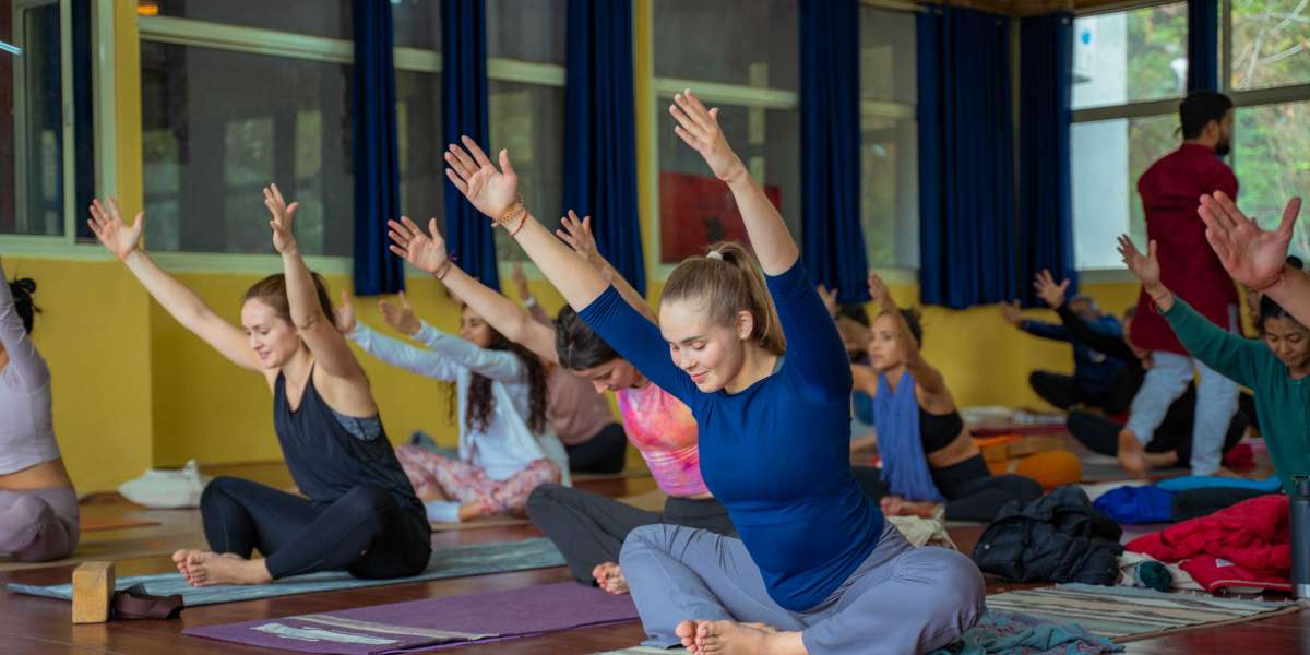 Energizing Yourself With Kundalini Yoga Poses
