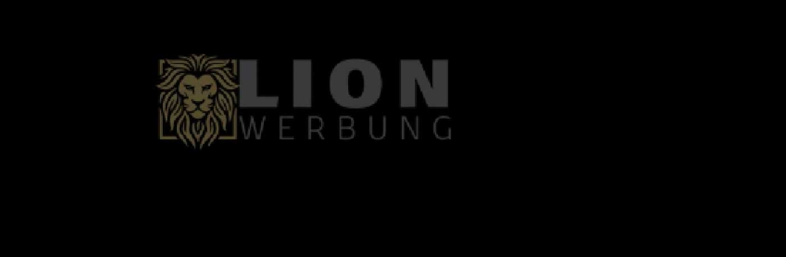 Lion Werbe GmbH Cover Image