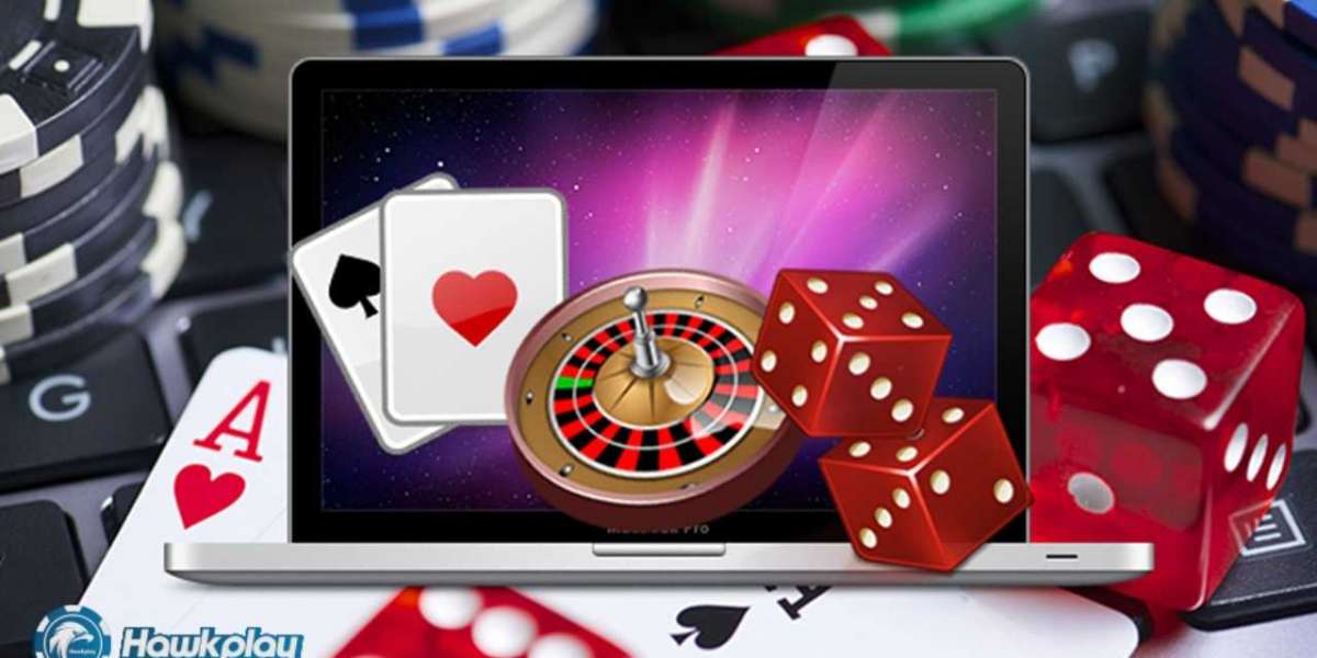 Paano Ako Pipili ng Online Casino?