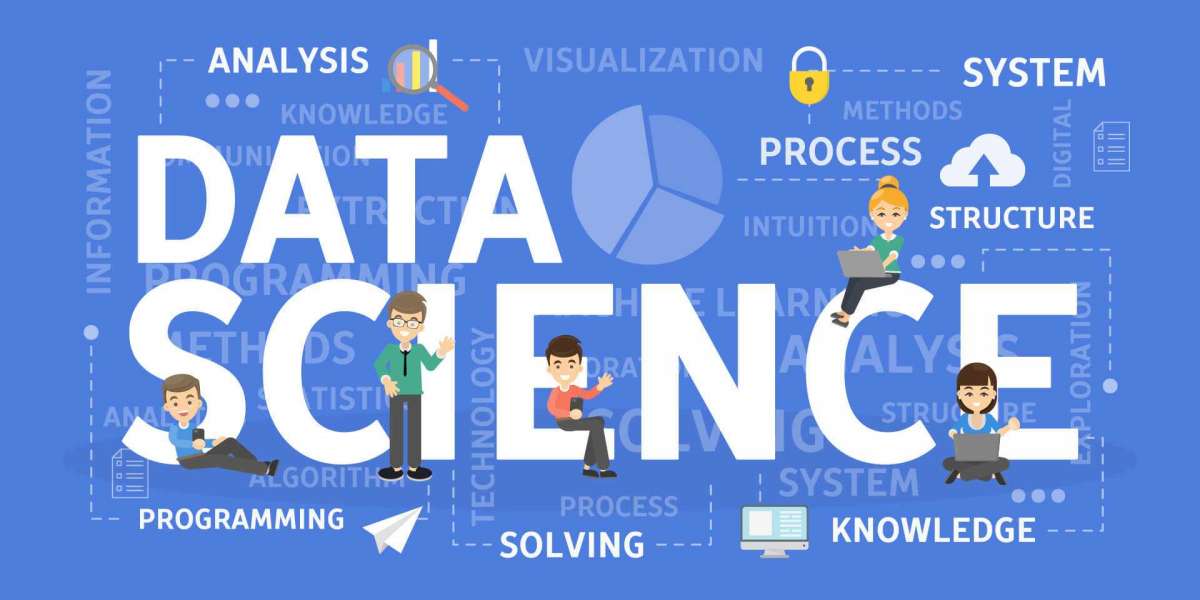 How Data Science Will Dominate The World In 2023