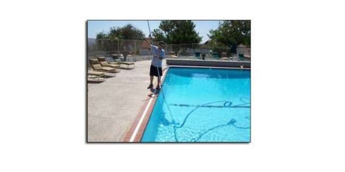 Benefits of Hiring Pool Cleaning Experts