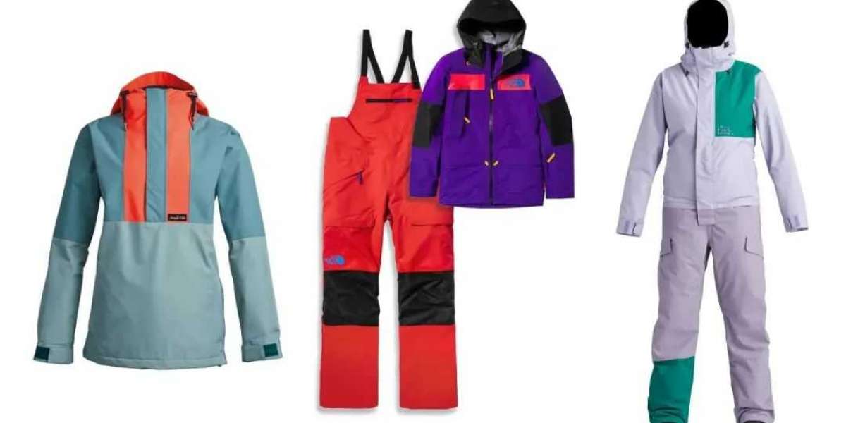 Ski Jacket Knowledge That Beginners Should Know