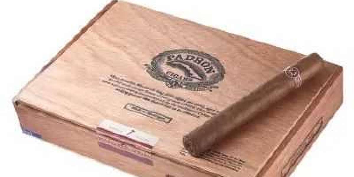 PADRON NATURAL|Smokedale Tobacco