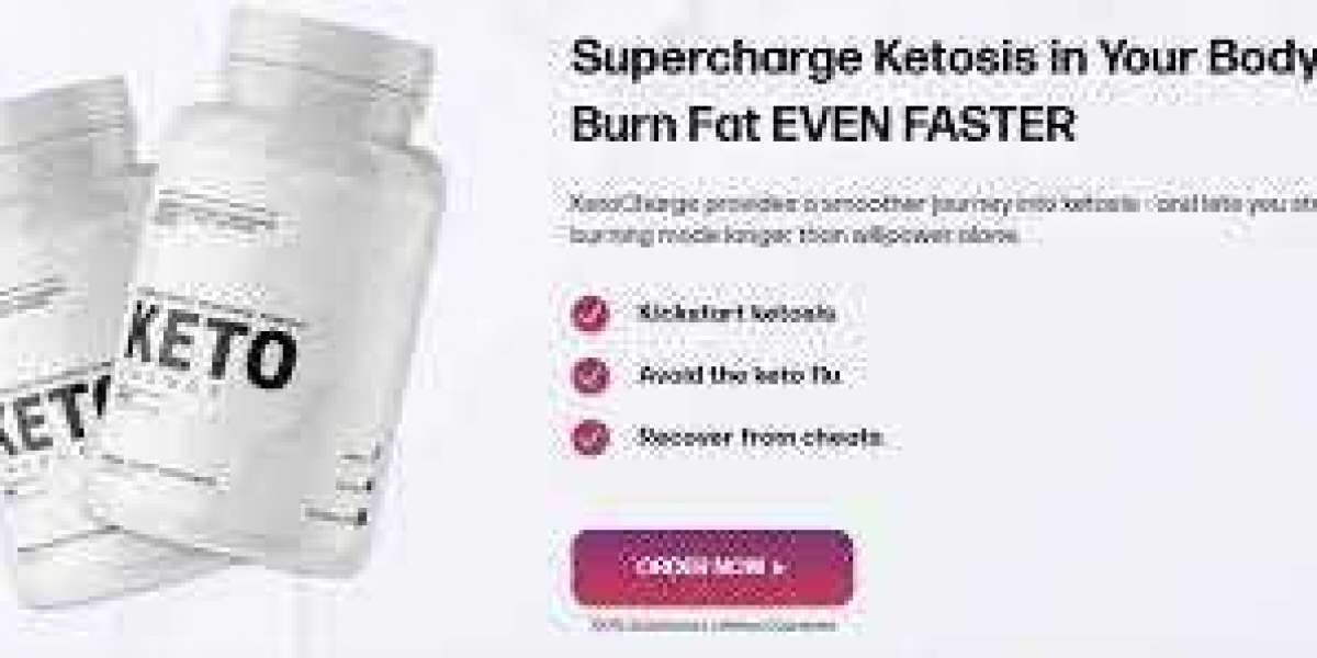 KETO CHARGE REVIEW Made Simple - Even Your Kids Can Do It