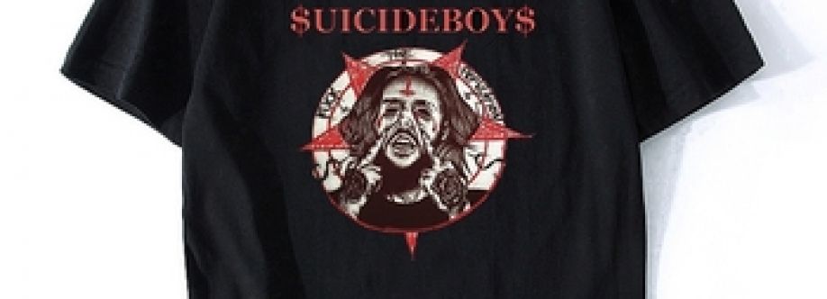 Suicideboys Shirt Cover Image
