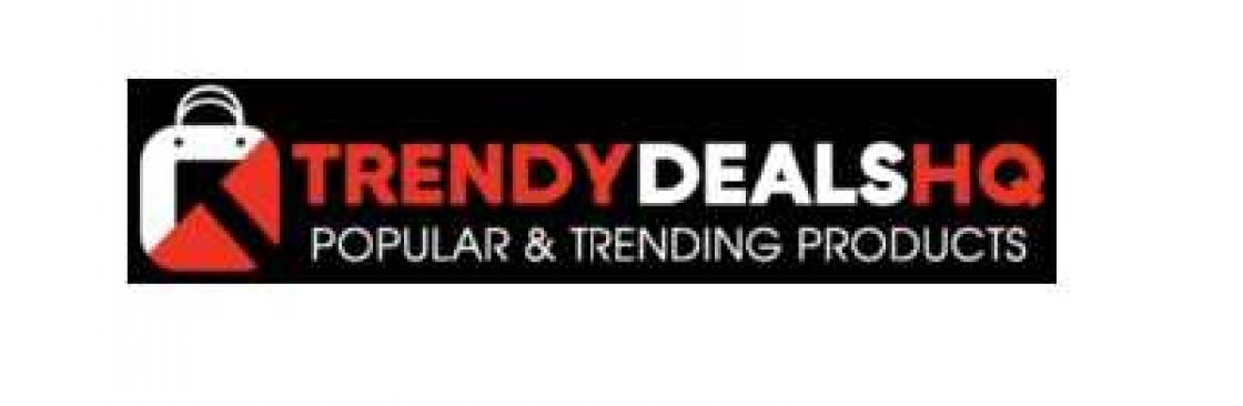 TrendyDealsHQ HQ Cover Image