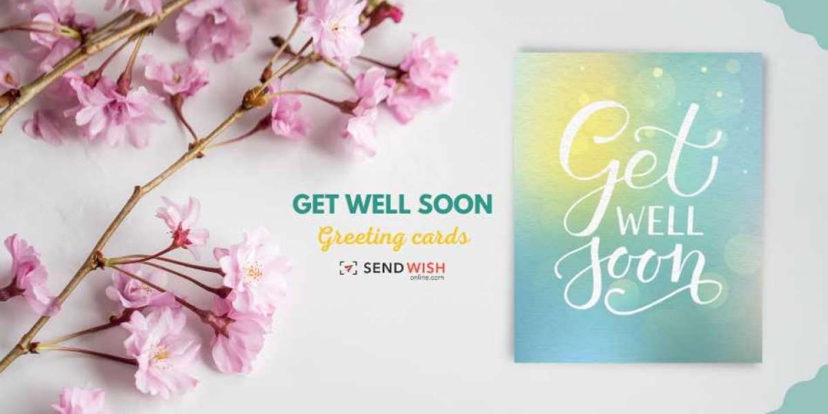 Simple get well soon messages that you can send to anyone!