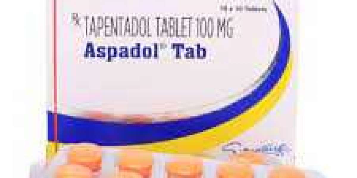 Aspadol 100mg: Uses,dosage, side effort, Warning