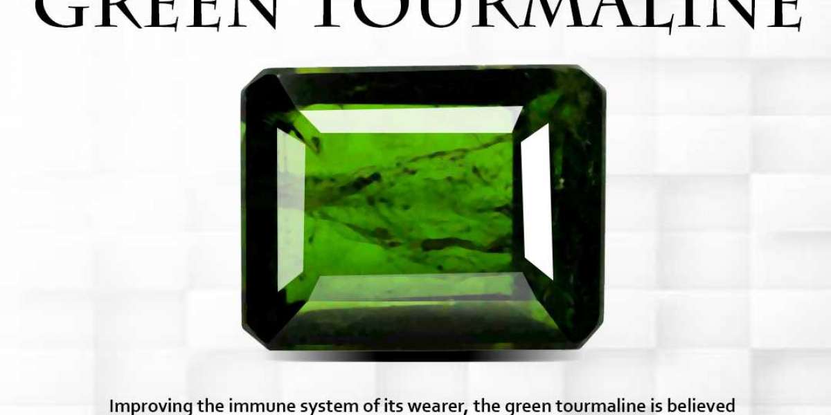 Buy Wholesale Green Natural Loose Gemstone In India