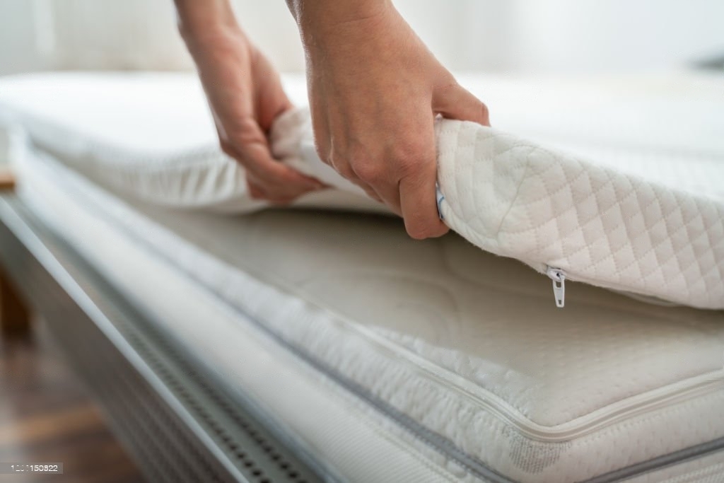 How To Care For Your Mattress And Extend Its Lifespan | TechPlanet