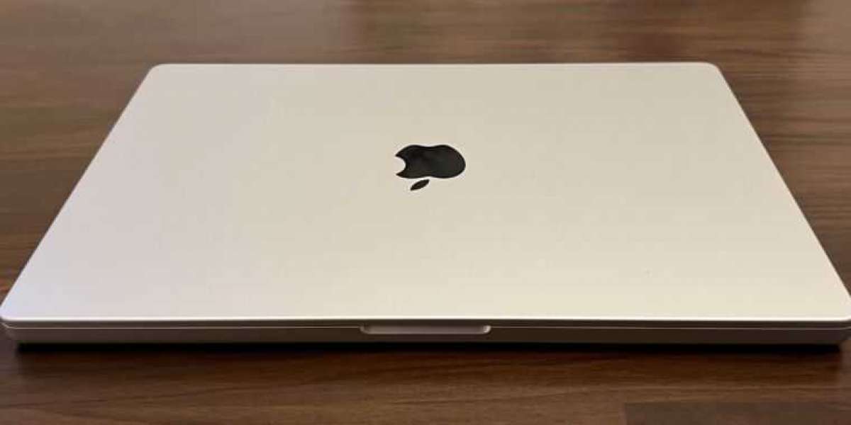 Why Buy a Macbook Online From Ifuture?