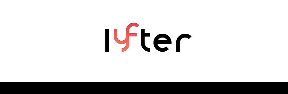 Lyfter Cover Image