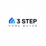 3 Step Home Buyer