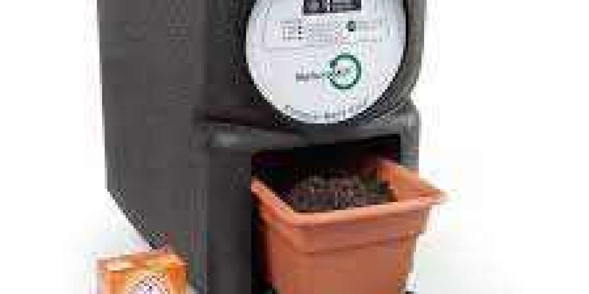 Automatic Composter Market: SWOT Analysis, Key Players, Industry Trends and Forecast 2030