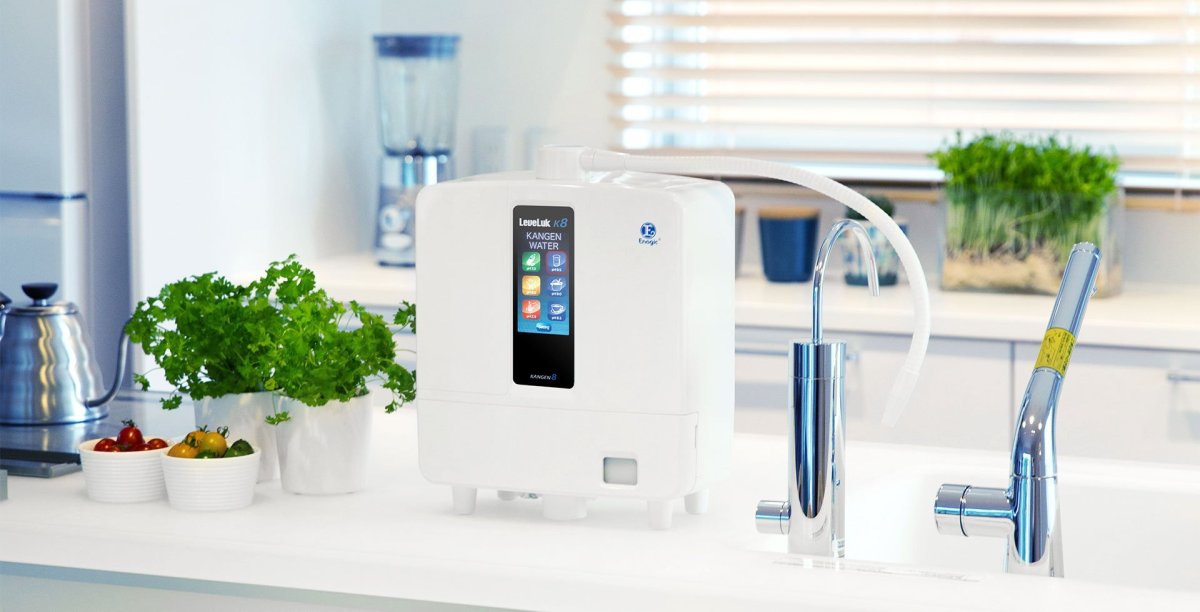Experience the Health Benefits of Alkaline Water in Bernalillo and Belen, NM