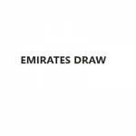 Emirates Draw Results