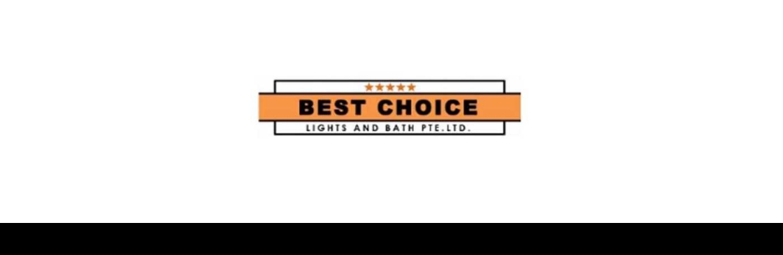 Best Choice Lights and Bath Pte Ltd Cover Image