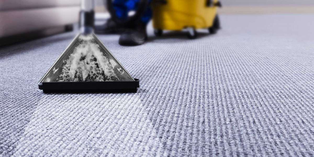 The Benefits of Regular Carpet Cleaning for Your Business