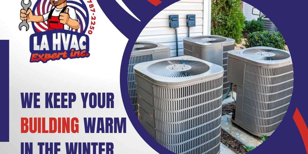 Woodland Hills HVAC Service | HVAC Expert