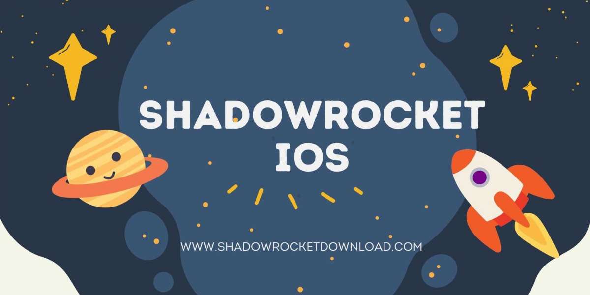 Protect Your Privacy Online With the Shadowrocket iOS App