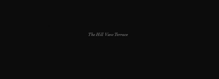 hill view terrace Cover Image