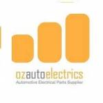 Ozautoelectrics Pty Ltd