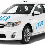 Cab JCR Taxi