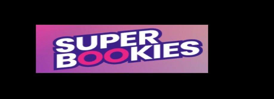 super bookies Cover Image