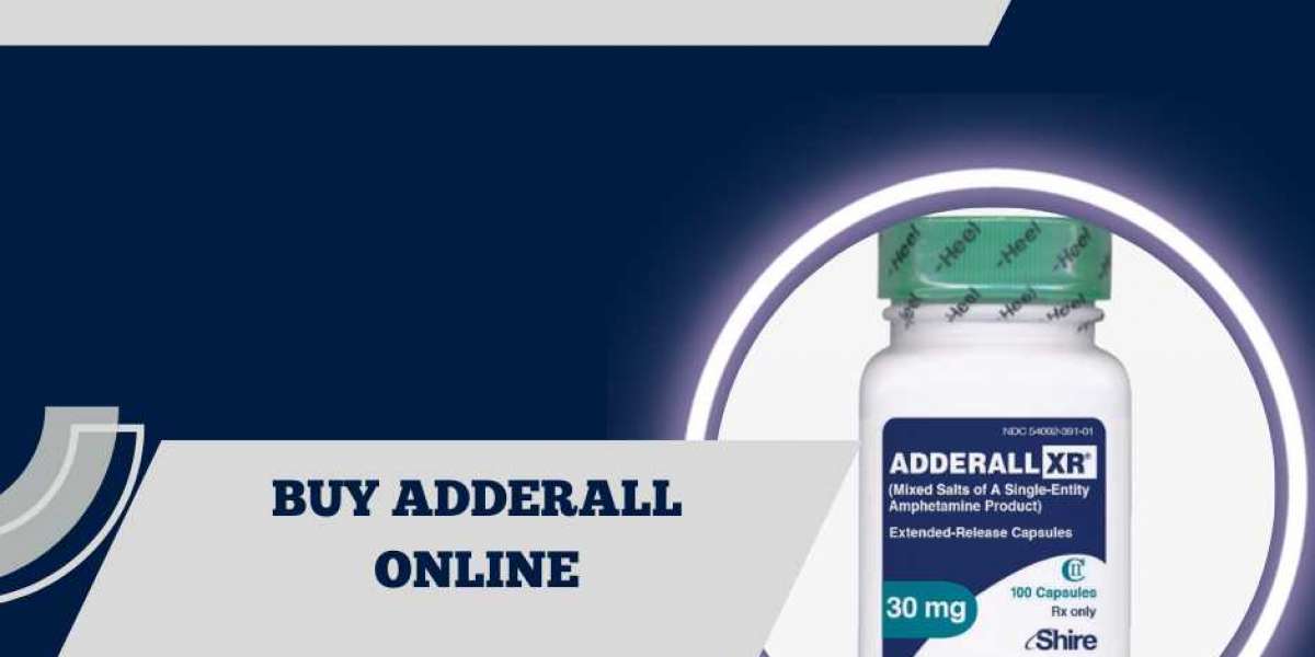 Buy Adderall Online without prescription overnight