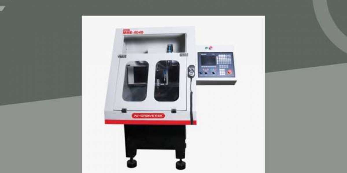 Engraving Machines: The Ultimate Guide