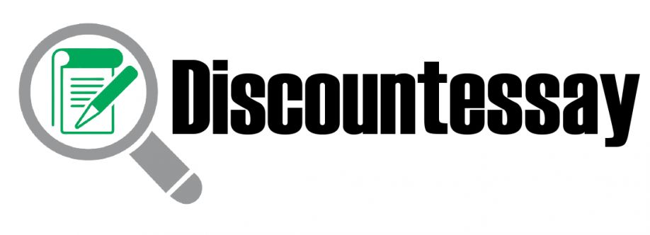 Discount essays Cover Image