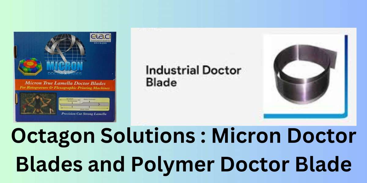 Micron Doctor Blade &  Polymer Doctor Blade &  Maple Corona Dyne Test Pen & Dyne Test Pen