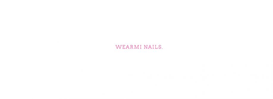 Wearrni Nails Cover Image