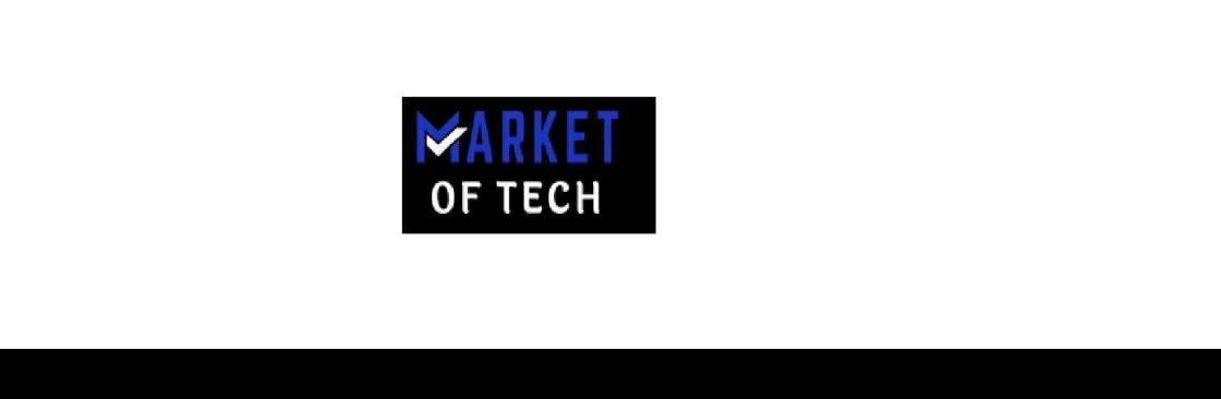 Market oftech Cover Image