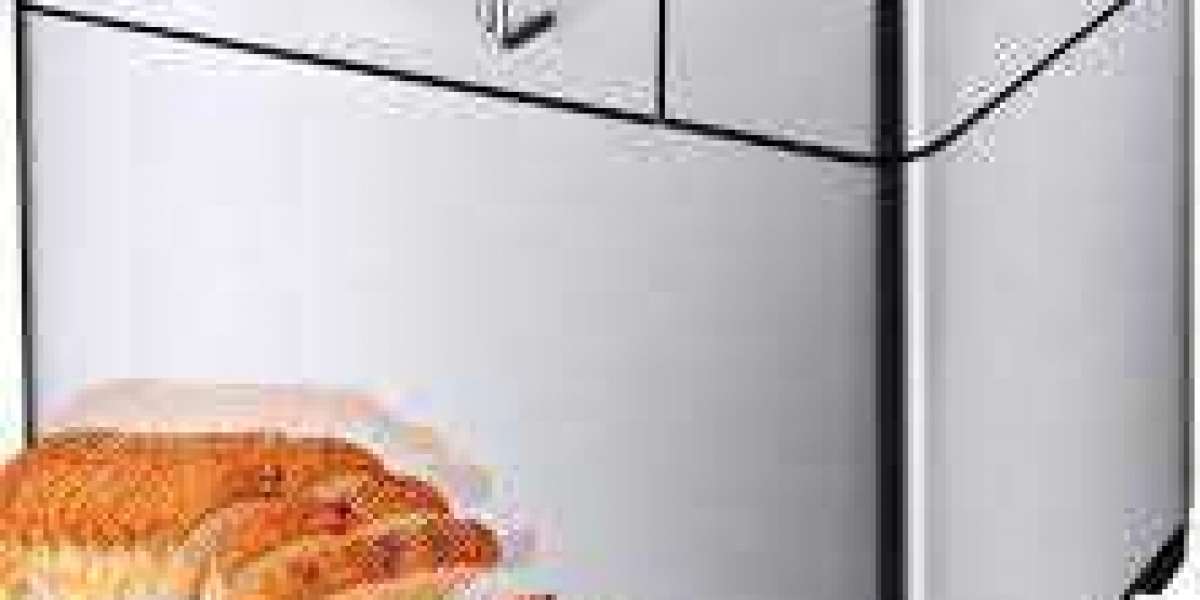 Automatic Bread Maker Market – Latest Innovation Driver Dynamics and Strategic Analysis Challenges Till 2030
