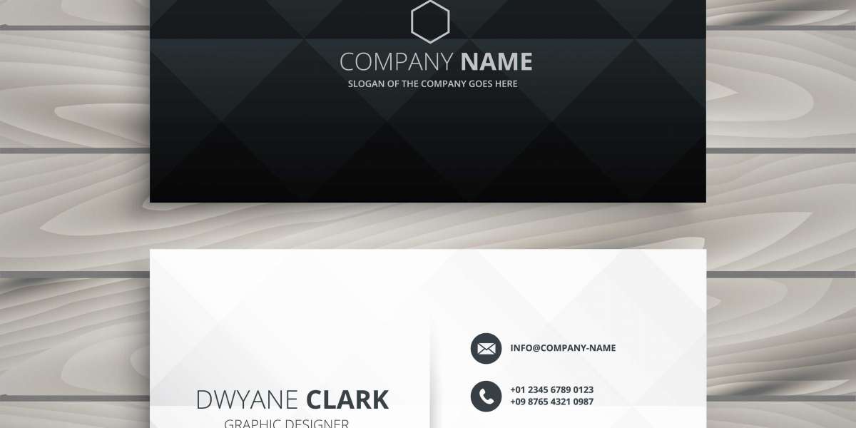 All You Need to Know About Offset Name Card Printing