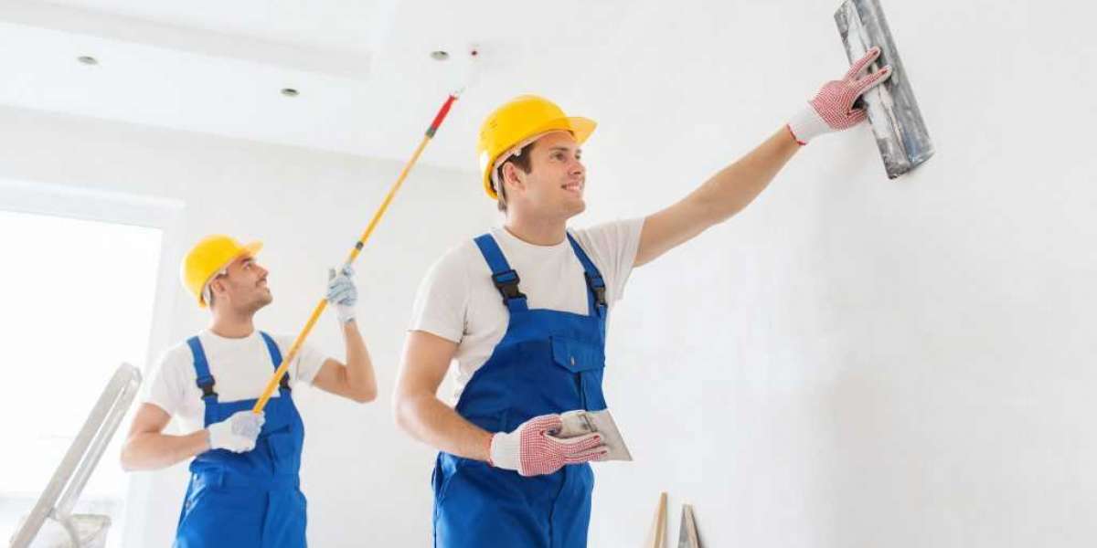 The Importance of Proper Painting Services for Maintaining Your Home's Integrity