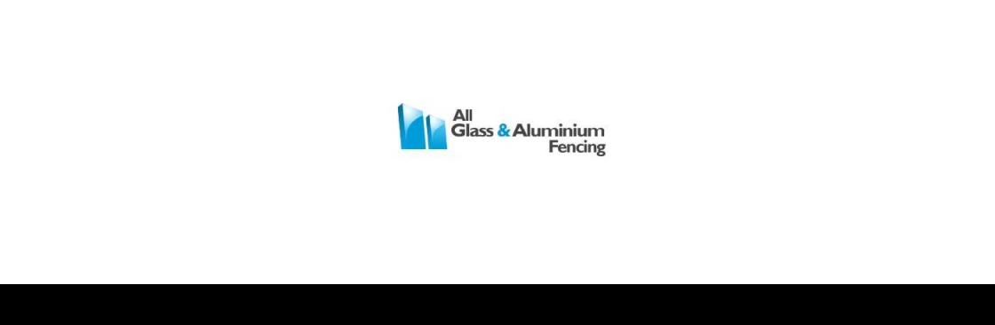 All glass and aluminium fencing Cover Image