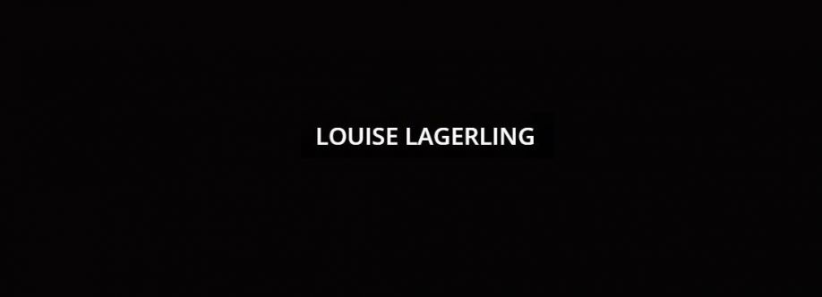 Louise Lagerling Cover Image