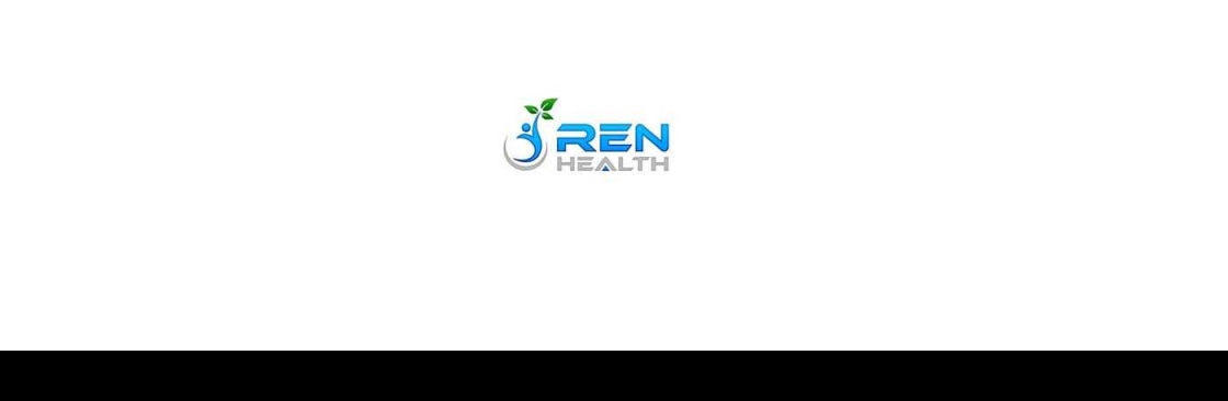 REN Health Cover Image
